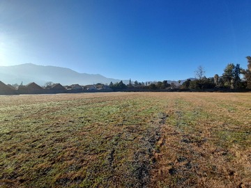 Terreno en venta en Venta paño Urbano Comercial Machalí (176973), Machalí