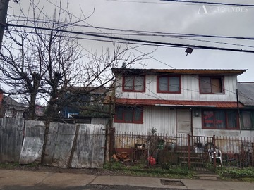 Venta / Casa / Castro