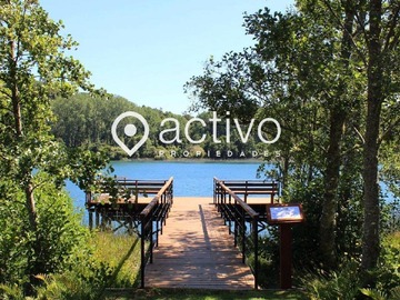 Casa en arriendo mensual en Valdivia, Quitacalzón, Valdivia - 2 dormitorios, 2 baños