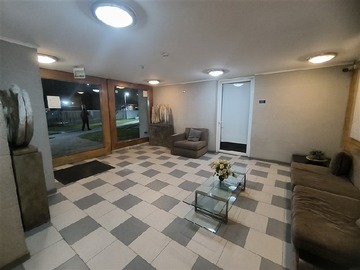 Departamento en arriendo mensual en Hermoso depto, Pudahuel - 2 dormitorios, 2 baños