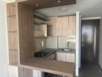 Departamento en venta en Moderno Depto con Vistas Despejadas (169202), Santiago