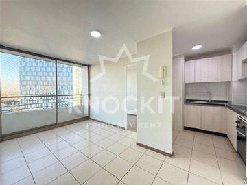 Arriendo Mensual / Departamento / Estación Central