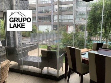 Departamento en venta en Camino Internacional 1601. Pucón, Pucón - 1 dormitorio, 1 baño