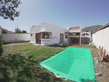 Casa en venta en Oportunidad!!! // Casa Estilo Mediterráneo (169560), La Serena - 4 dormitorios, 2 baños