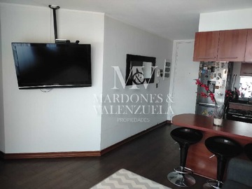 Departamento en venta en Venta de Departamento Ubicación privilegiada (169051), La Florida - 2 dormitorios, 1 baño