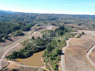 Parcela en venta en Cobquecura, Cobquecura