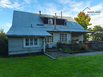 Venta / Casa / Llanquihue