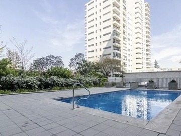 Departamento en venta en Av. Irarrázaval, Ñuñoa - 4 dormitorios, 3 baños