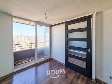 Departamento en venta en Concón, Estación Central - 1 dormitorio, 1 baño