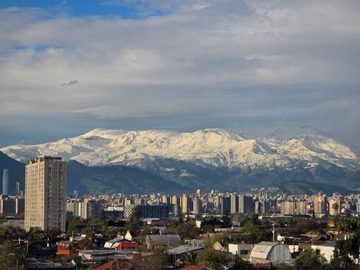 Departamento en venta en Edificio doña dominga, San Miguel - 2 dormitorios, 2 baños