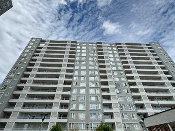 Departamento en arriendo mensual en Se arriendo depto Cond. Altos de Lircay Talca (160001), Talca - 3 dormitorios, 2 baños
