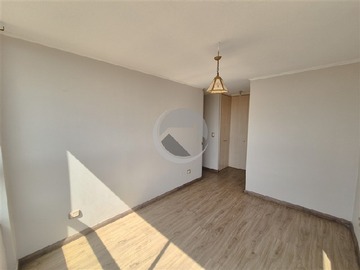 Departamento en venta en Departamento a pasos de metro MATTA ubicacion privilegiada, Santiago - 2 dormitorios, 1 baño