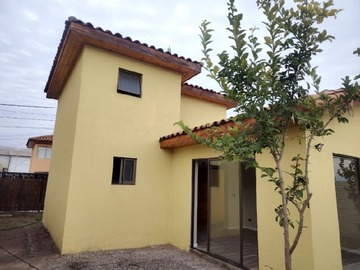 Casa en venta en Avenida alessandri, San Esteban - 3 dormitorios, 2 baños