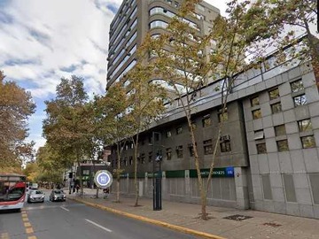 Oficina en venta en Inversionista, Excelente Oficina (171377), Providencia - 1 dormitorio, 1 baño