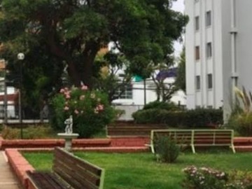 Departamento en venta en 1 Poniente, Viña del Mar - 3 dormitorios, 2 baños