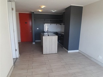 Arriendo Mensual / Departamento / Ñuñoa