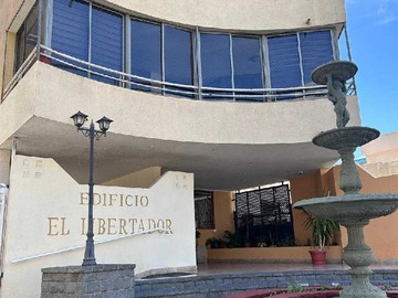 Venta / Departamento / Antofagasta