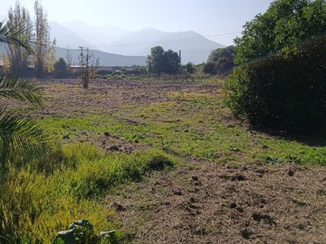 Parcela en venta en Callejon Los Abuelitos, Melipilla - 4 dormitorios, 3 baños