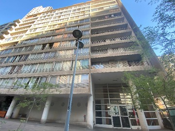 Arriendo Mensual / Departamento / Santiago