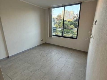 Departamento en arriendo mensual en gran avenida (105937), La Cisterna - 2 dormitorios, 1 baño