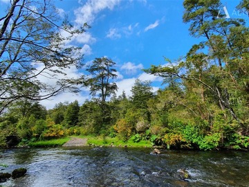 Sitio en venta en Campo Lindo Puerto Clocker, Puerto Octay