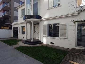Oficina en arriendo mensual en 3 norte cerca del casino, Viña del Mar - 7 dormitorios, 2 baños