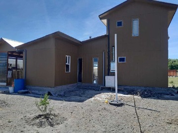 Venta / Terreno / Peralillo