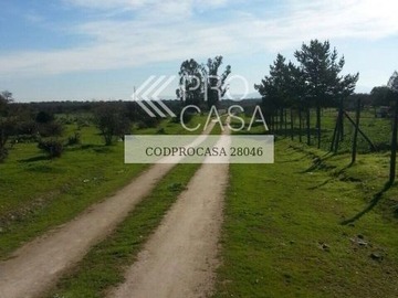 Parcela en venta en San Manuel - Culipran, Melipilla