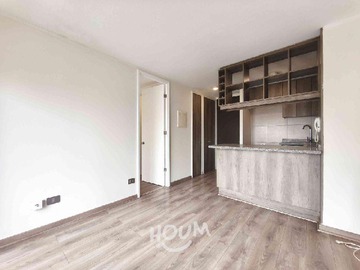 Arriendo Mensual / Departamento / Estación Central
