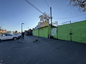 Venta / Sitio / Puente Alto