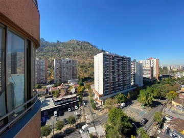 Departamento en venta en Av. Peru, Recoleta - 2 dormitorios, 2 baños