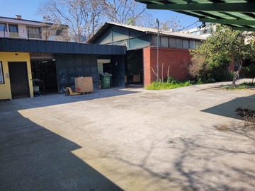 Local Comercial en venta en Maipú, Santiago