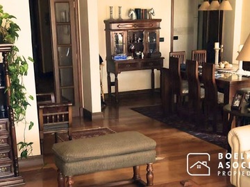 Departamento en venta en Dpto á Pasos de Avenida Alemania, Temuco (175572), Temuco - 3 dormitorios, 3 baños