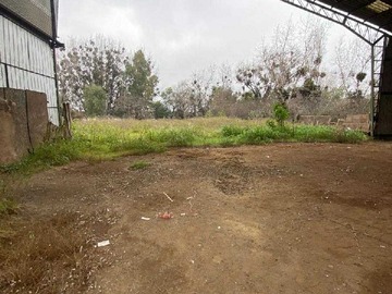 Terreno Industrial en venta en Espacio Industrial con Oficinas y Galpón (176147), Talca - 2 baños