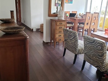 Departamento en venta en Departamento en San Martín, Viña del Mar - 3 dormitorios, 3 baños