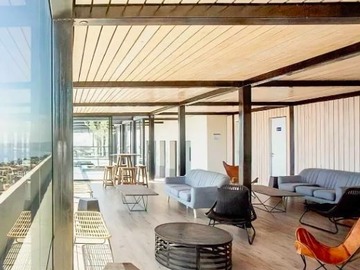 Departamento en venta en Avda Los Placeres, Valparaíso - 1 dormitorio, 1 baño