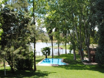 Terreno en venta en Llallauquen (772), Las Cabras - 5 dormitorios, 3 baños