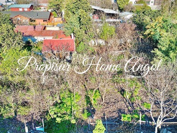 Sitio en venta en Heroes de La Concepción 780, Angol