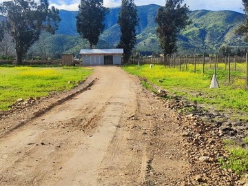 Venta / Parcela / Padre Hurtado