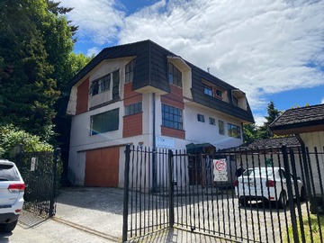 Oficina en arriendo mensual en Edificio en arriendo para oficina en Dr Mar (63201), Puerto Montt - 5 baños