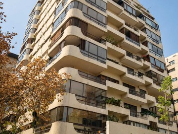 Departamento en venta en Dpto Remodelado 3D3B | 130 m² | 2E+1B (170744), Las Condes - 3 dormitorios, 3 baños