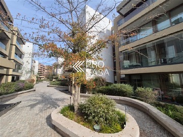 Departamento en venta en El Radal / El Taihuen, Lo Barnechea - 3 dormitorios, 3 baños