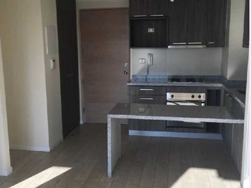Departamento en venta en Ideal para Inversión, Excelente Conectividad (135784), Santiago - 2 dormitorios, 2 baños
