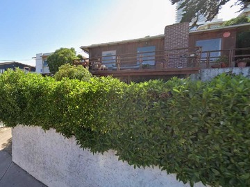 Casa en venta en Casa 4D 110 m2/ gran terreno en Costa Brava (167674), Concón - 4 dormitorios, 3 baños