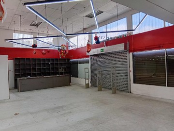 Local Comercial en arriendo mensual en Avenida Balmaceda 4851, La Serena - 2 baños