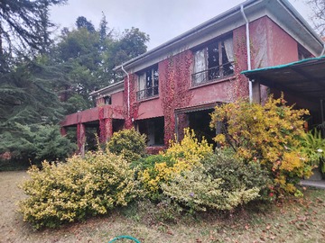 Terreno en venta en Oportunidad! subdivisión aprobada (170721), Requínoa