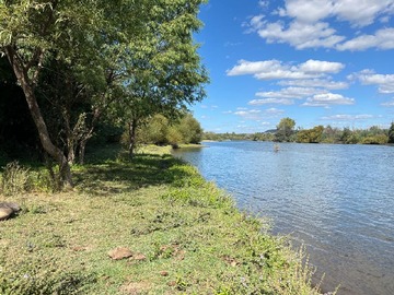 Parcela en venta en Camino a la isla km 9 san jossé de biobío, Los Ángeles