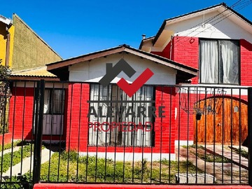 Casa en arriendo mensual en Avenida Dieciocho de Septiembre, La Serena - 5 dormitorios, 2 baños