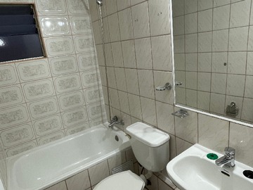 Departamento en venta en Depto Remodelado 49 M2 3D 1B Cocina Logia Living Comedor - 3 dormitorios, 1 baño
