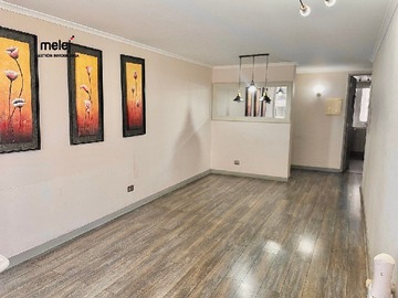 Departamento en venta en Francisco Soza Cousiño, Concón - 3 dormitorios, 2 baños